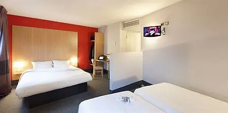 Clermont-ferrand Nord Риом